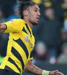 Пьер-Эмерик Обамеянг 1600x900