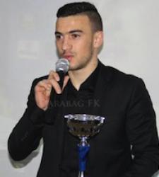 Гара Гараев 298x211