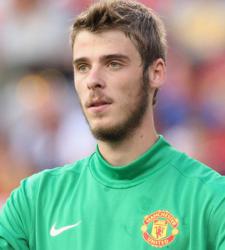 Давид Де Хеа 660x350