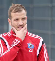 Рафаэл ван дер Варт фото 