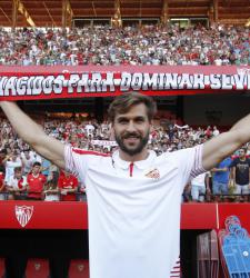 Фернандо Льоренте фото 