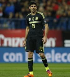 Диего Коста