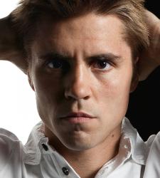 Дмитрий Торбинский фото