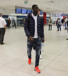 Эрик Байи фото