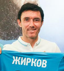 Юрий Жирков фото