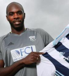 Аллан Ньом фото