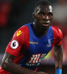 Кристиан Бентеке фото