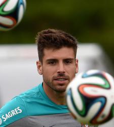 Мигел Велозу фото