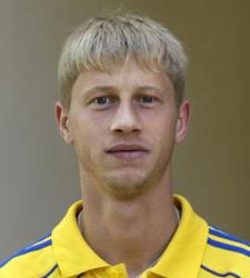 Валерий Федорчук 250x250