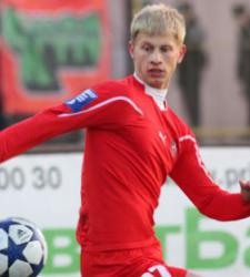 Валерий Федорчук 500x311