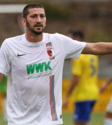 Саша Мельдерс фото 