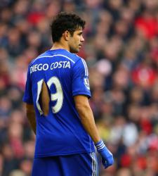 Диего Коста