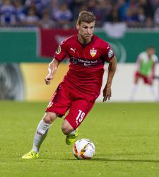 Тимо Вернер фото 