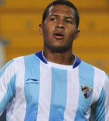 Хосе Саломон Рондон 500x333