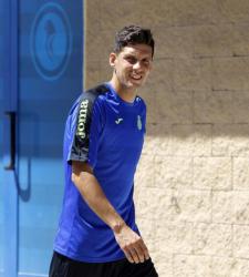 Хави Лопес фото