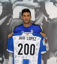 Хави Лопес фото