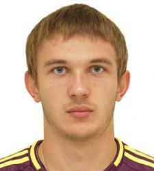 Никита Бурмистров 324x324