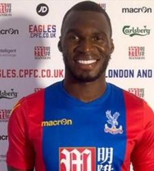 Кристиан Бентеке фото