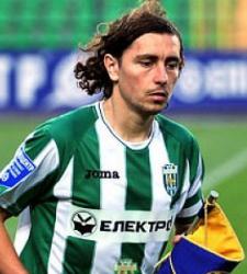 Игорь Худобяк фото