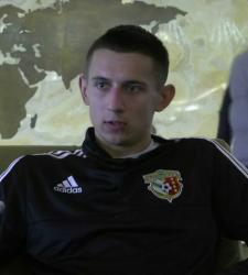 Дмитрий Хлебас фото 