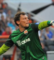 Андрей Пятов