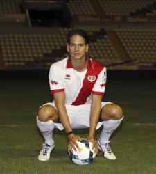 Эдуарду Зе Каштру фото 