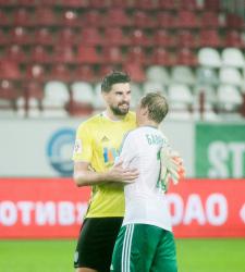 Антон Коченков фото