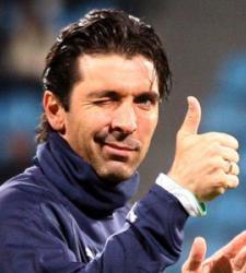 Джанлуиджи Буффон 550x300