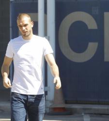 Пау Лопес фото