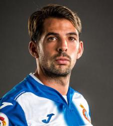 Виктор Санчес фото