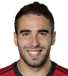 Даниэль Карвахаль 324x324