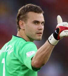 Игорь Акинфеев 363x247