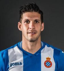 Хави Лопес фото