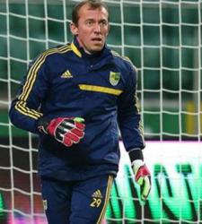 Александр Горяинов фото 