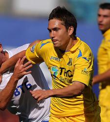 фото Алексей Ребко