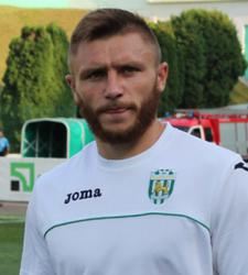 Михаил Сергийчук фото 