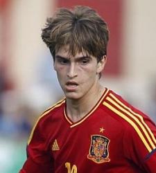 Денис Суарес 340x250