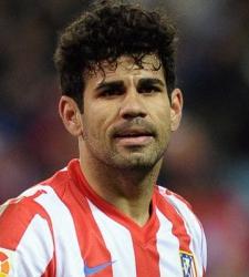 Диего Коста 340x250