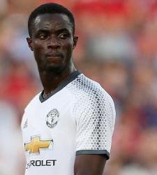 Эрик Байи фото