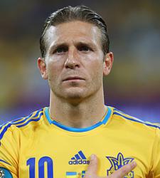 Андрей Воронин 400x300