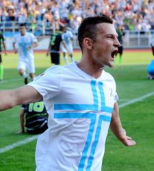 Иван Томечак фото