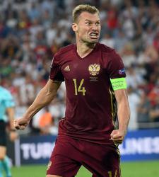 Василий Березуцкий фото