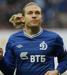 Андрей Воронин 400x300