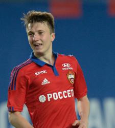 Александр Головин