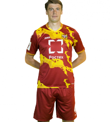 Дмитрий Айдов фото