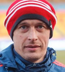 Дмитрий Айдов фото