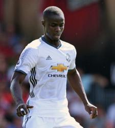 Эрик Байи фото