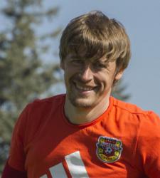 Дмитрий Айдов фото