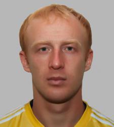 Александр Павлов 324x324