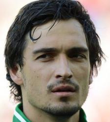 Матс Хуммельс 262x331